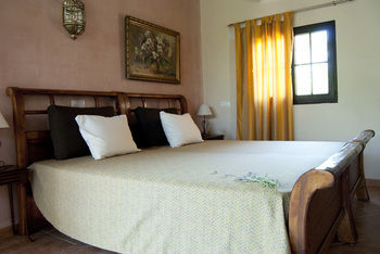 Sa Garriga Hotel Binisalem