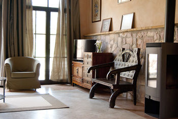 Sa Garriga Hotel 3*