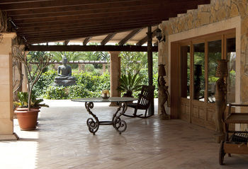 Hotel Sa Garriga 3*