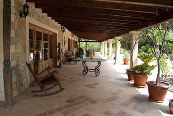 Hotel Sa Garriga