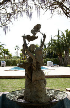 Hotel Sa Garriga 3*