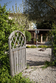 Hotel Sa Garriga Binisalem