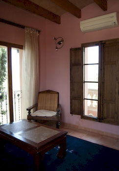 Sa Garriga Hotel