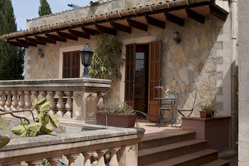 Hotel Sa Garriga Binisalem