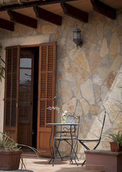 Sa Garriga Hotel