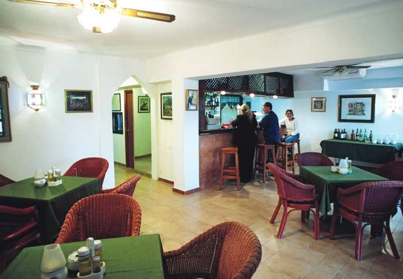 Niu D'aus 3* Portopetro