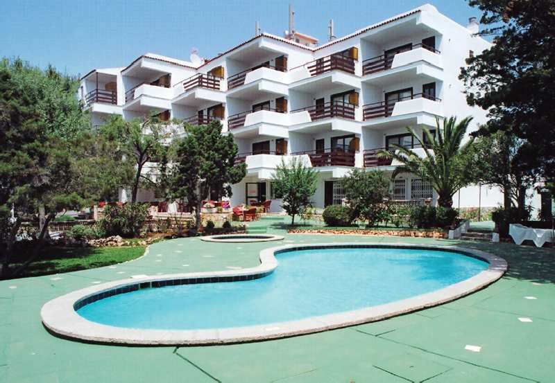 Niu D'aus 3* Portopetro