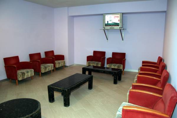 Hotel Mll Caribbean Bay 3*