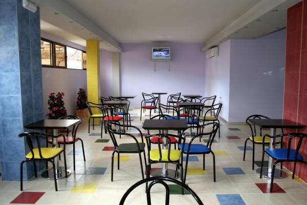 Mll Caribbean Bay