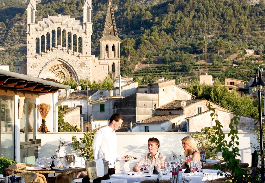 Gran 5* Sóller