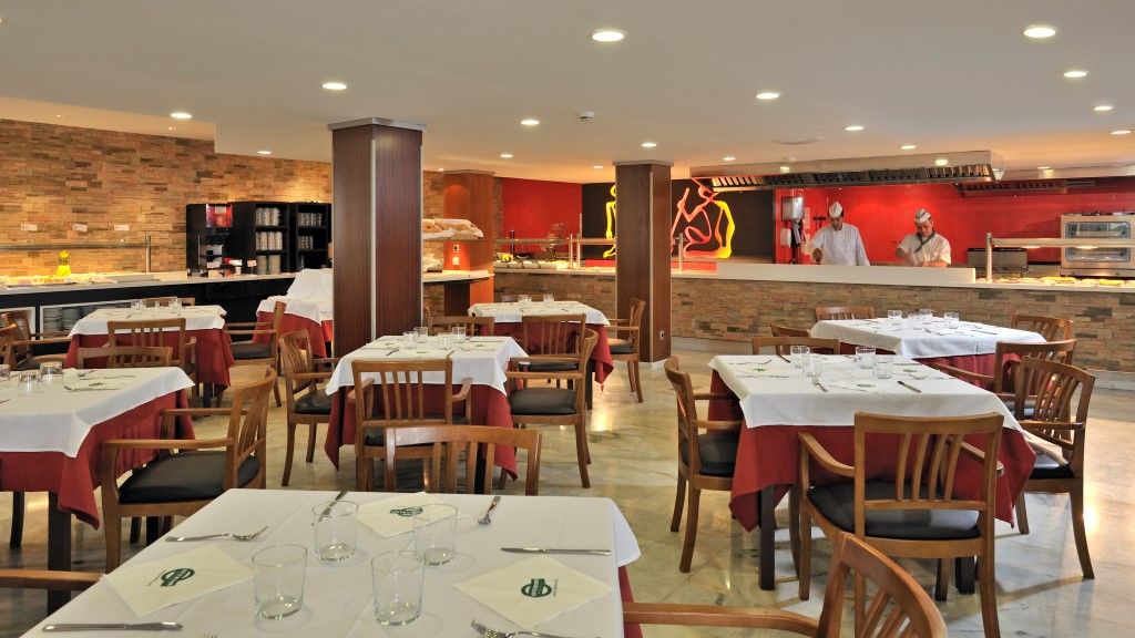 Apartahotel Leonardo Royal Mallorca Bay