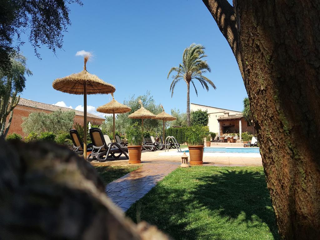 Son Sala * Campos (Mallorca)
