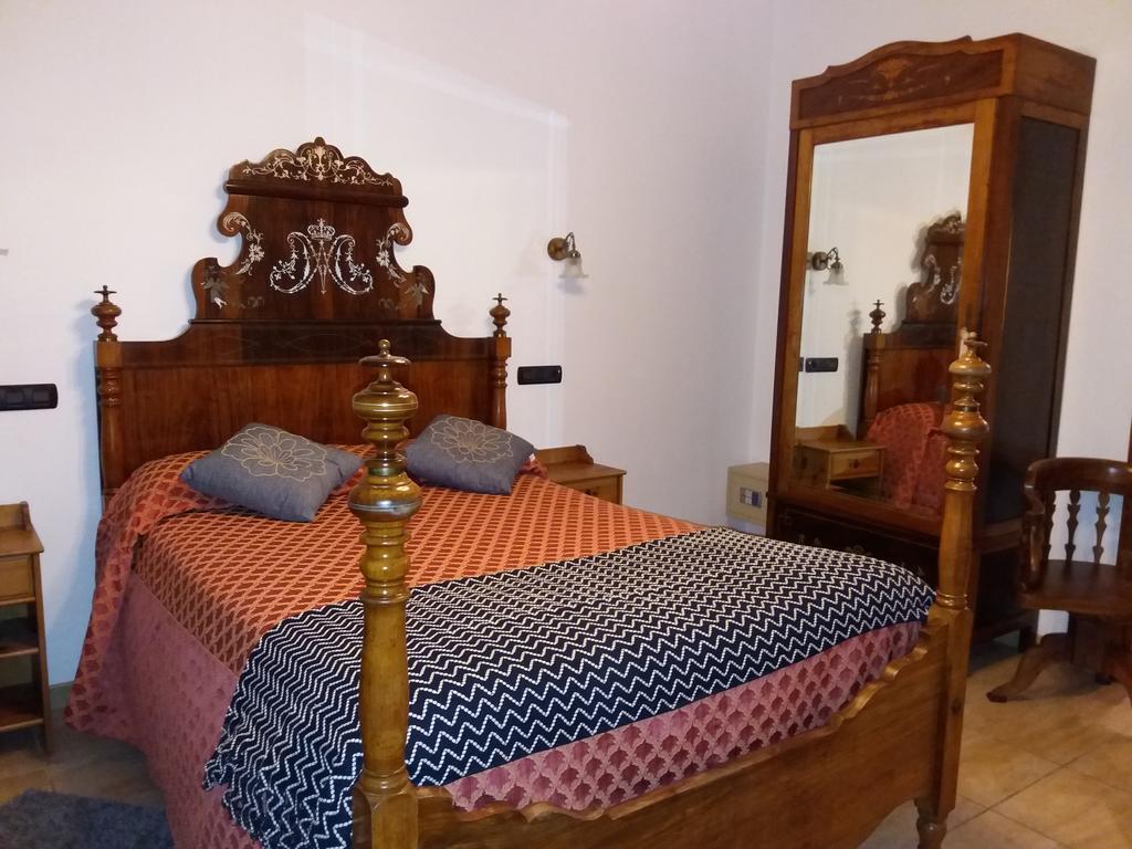 Segles - Turismo De Interior Hotel 3*