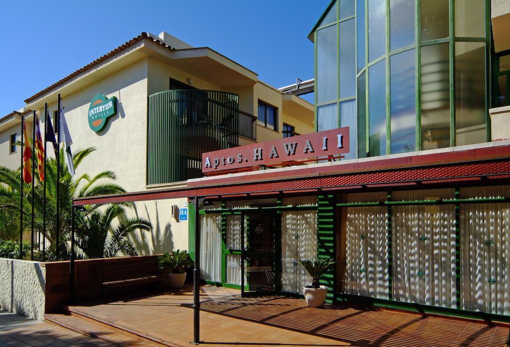Apartahotel Leonardo Royal Mallorca Bay 4*