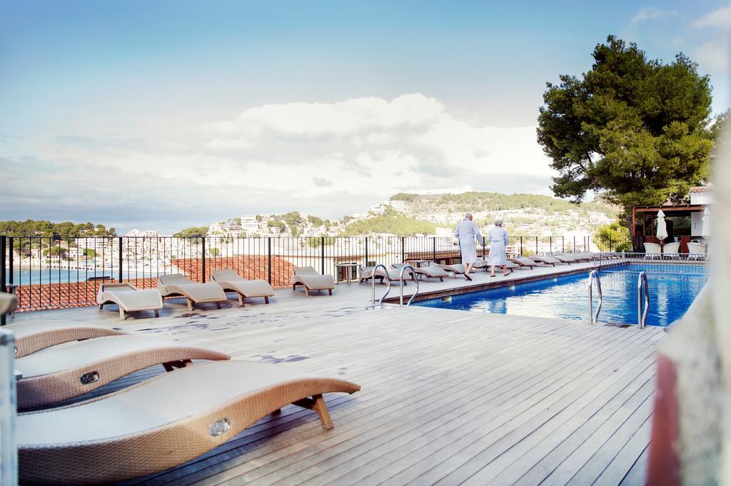Esplendido Hotel Puerto de Sóller