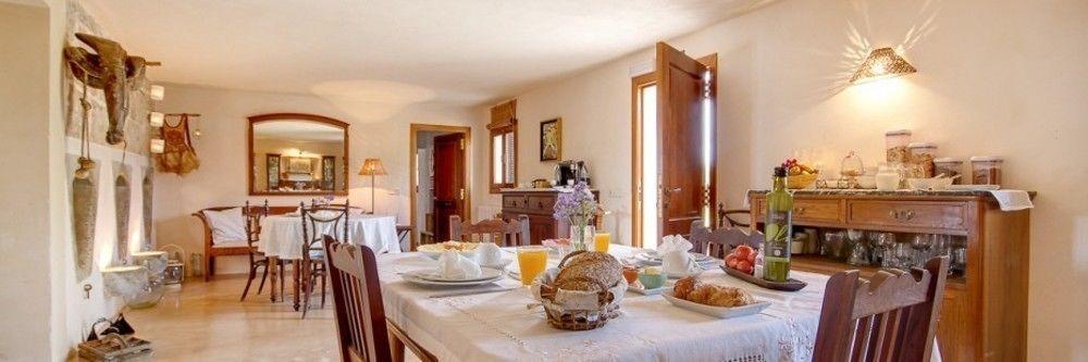 Carro Country house