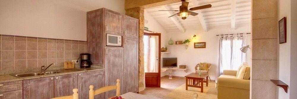 Carro Country house Campos (Mallorca)