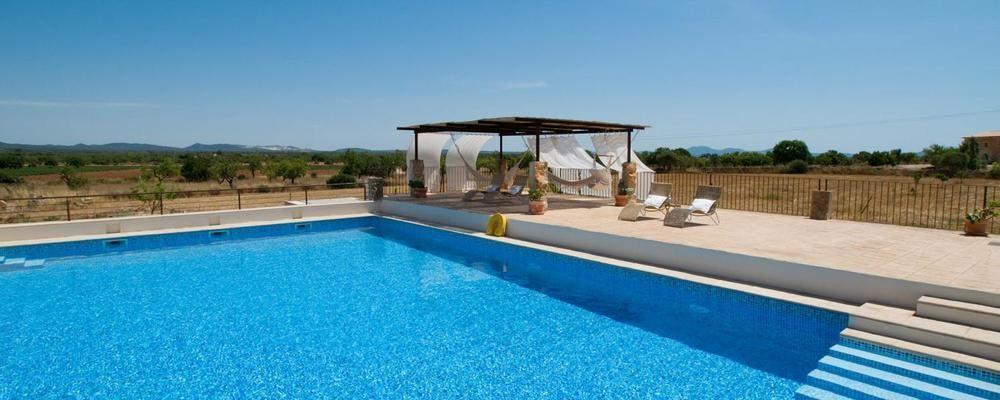 Country house Carro