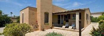 Carro Country house Campos (Mallorca)