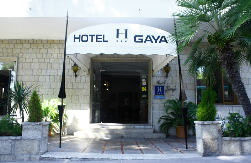 Gaya Hotel 3*