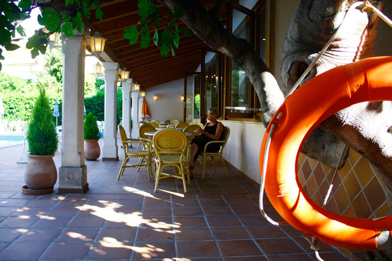Gaya Hotel Peguera