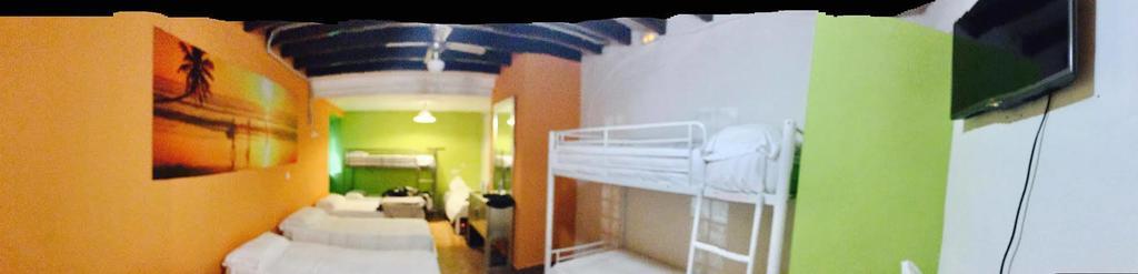 Juvenil New Age Palma de Mallorca
