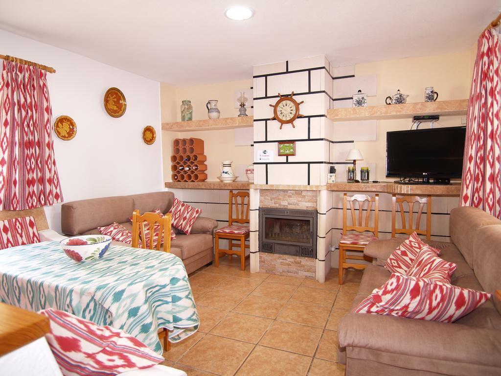 Villa López