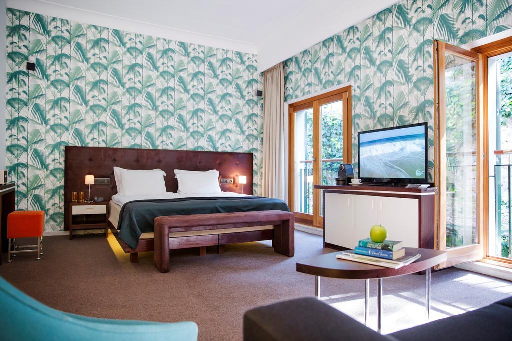 Hotel Esplendido