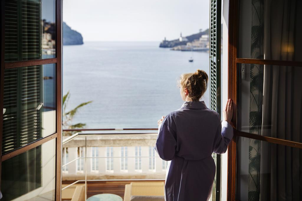Hotel Esplendido Puerto de Sóller