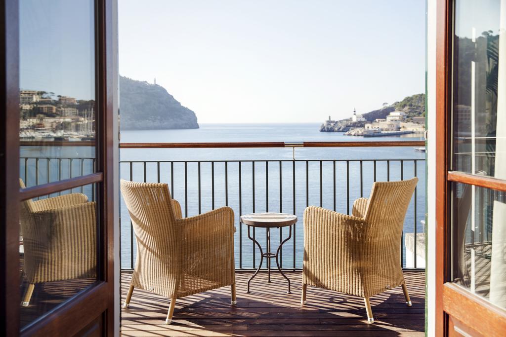 Hotel Esplendido Puerto de Sóller