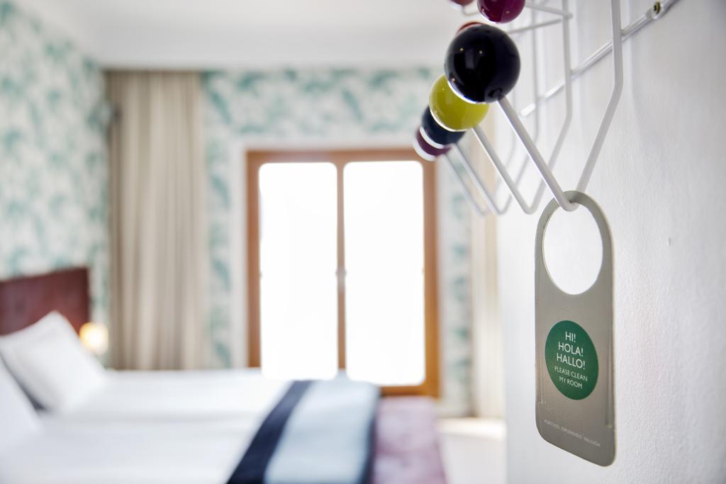 Hotel Esplendido Puerto de Sóller