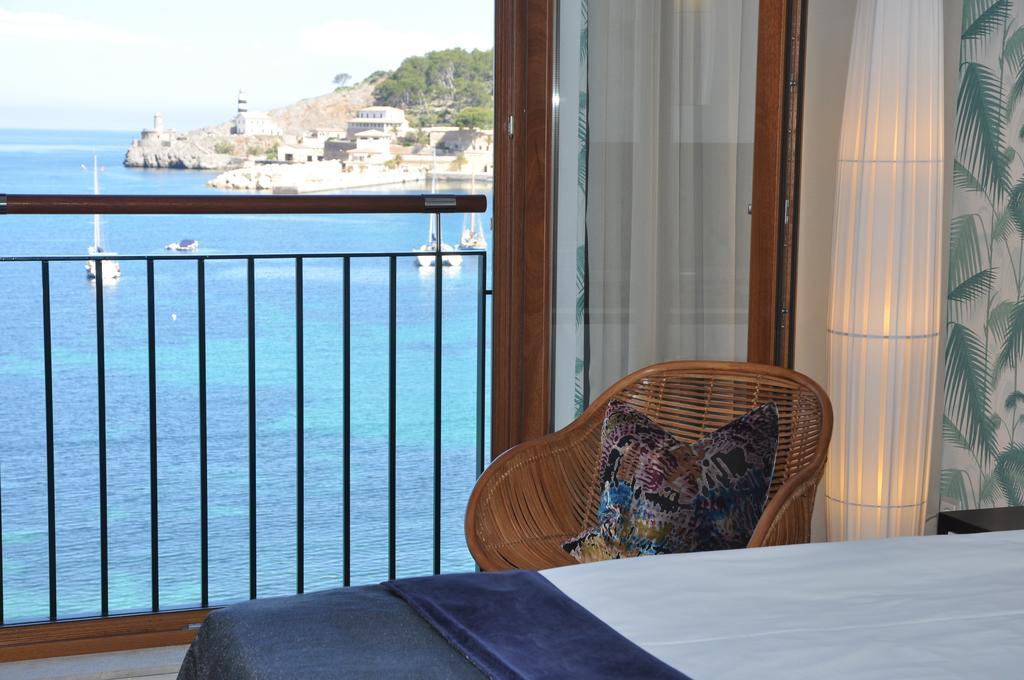 Esplendido Puerto de Sóller
