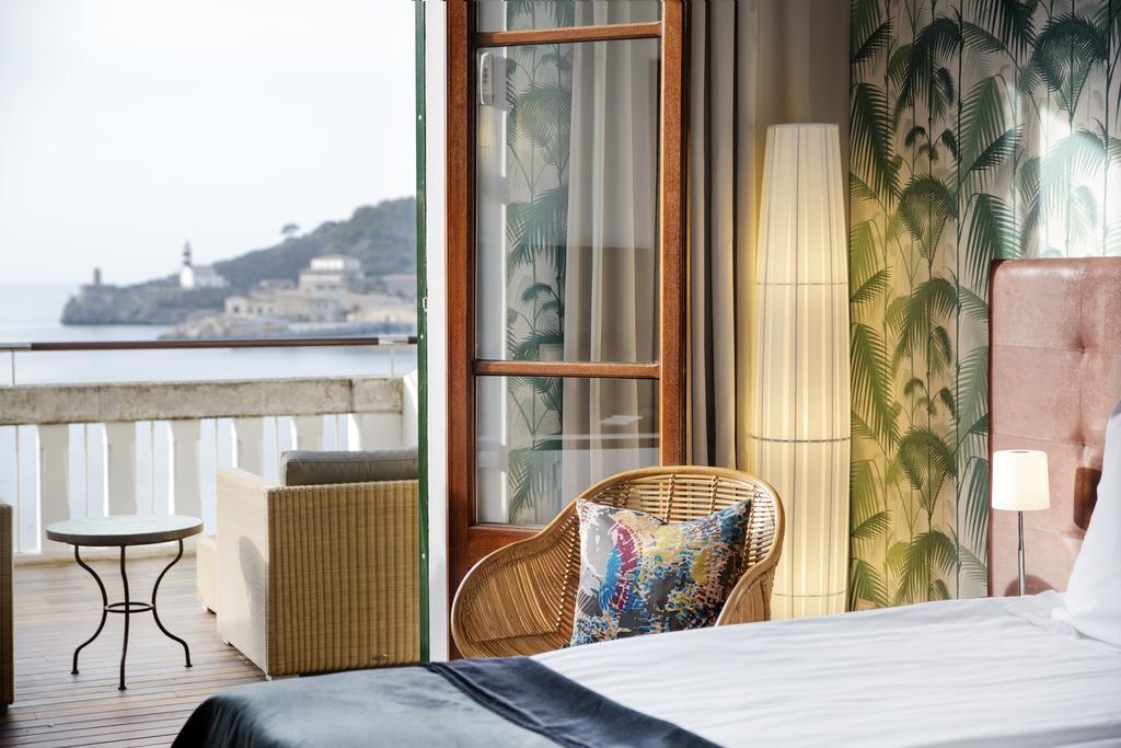 Esplendido Puerto de Sóller