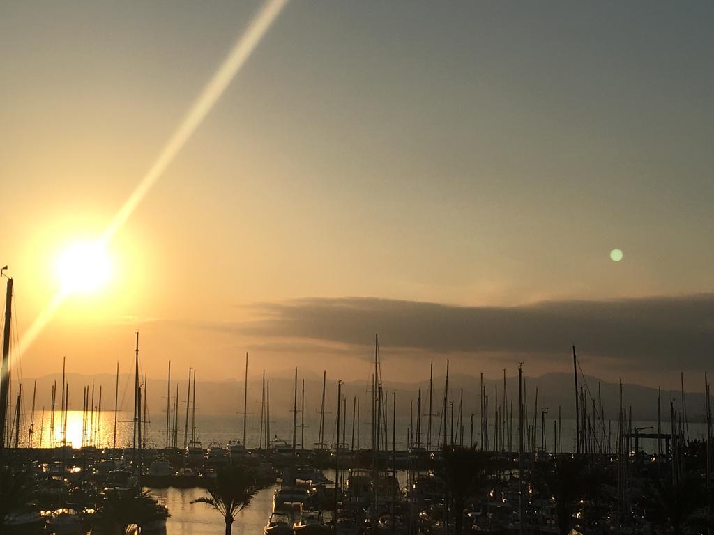 Son Veri D'abaix El Arenal (Mallorca)