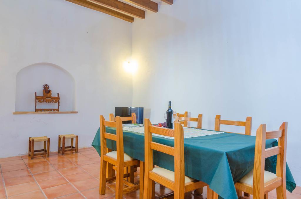 Villa Son Ramon