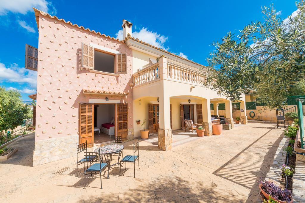 Villa Bumbori Marratxí