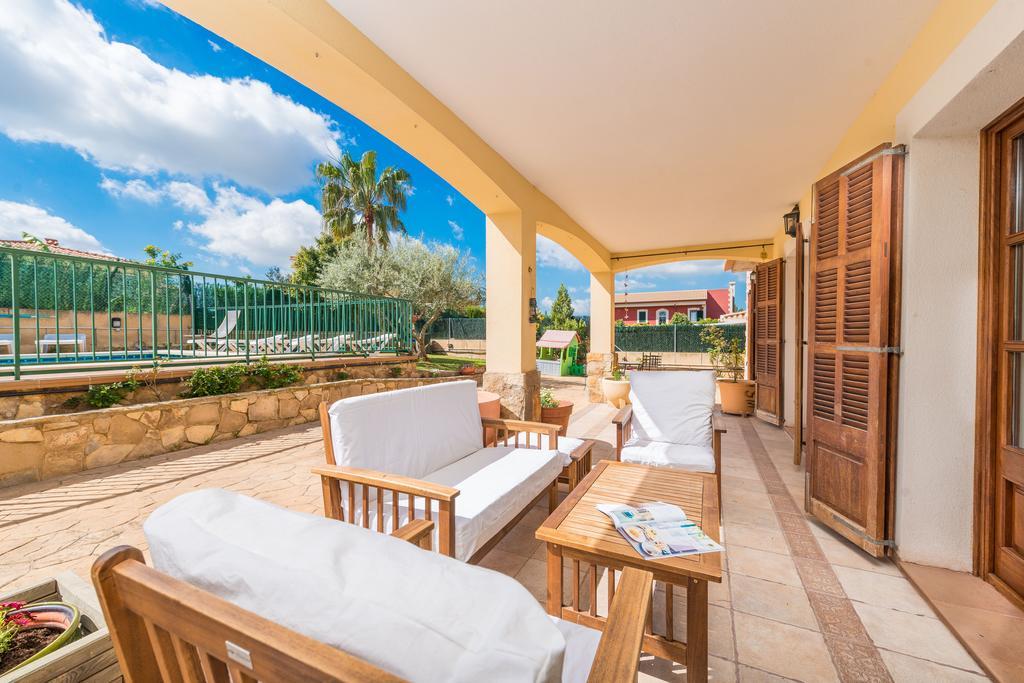 Villa Bumbori