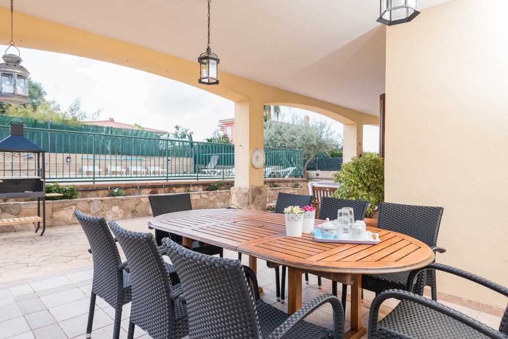 Bumbori Villa Marratxí