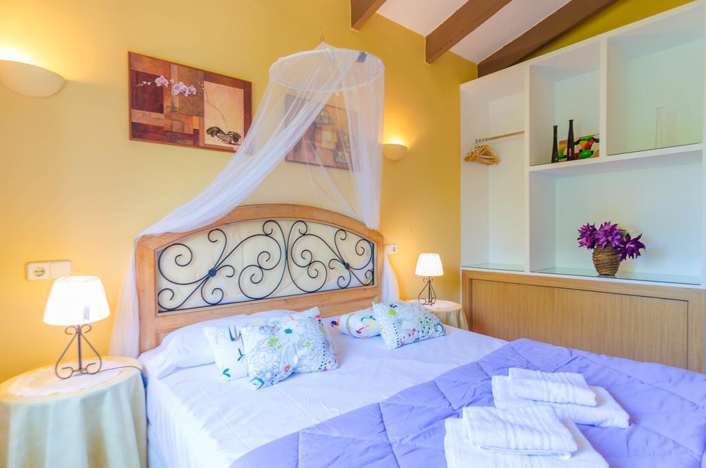 Divina Villa Colonia de Sant Pere