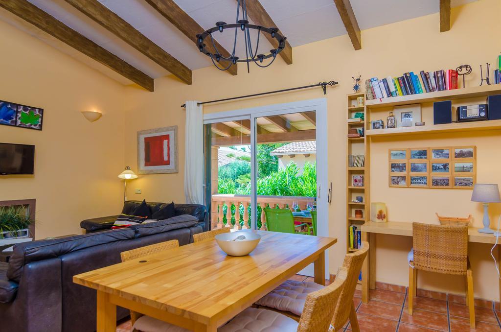 Divina Villa Colonia de Sant Pere