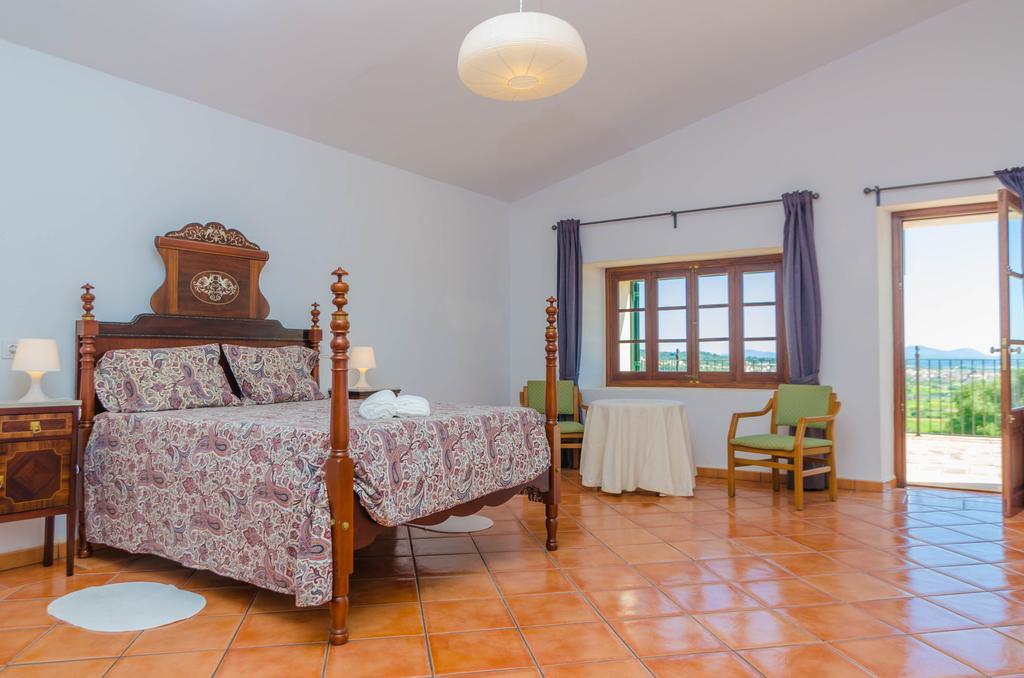 Villa Son Ramon Sant Joan