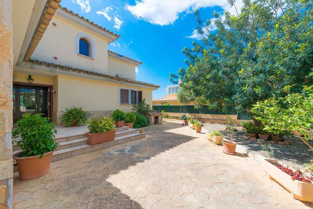 Villa Bumbori Marratxí