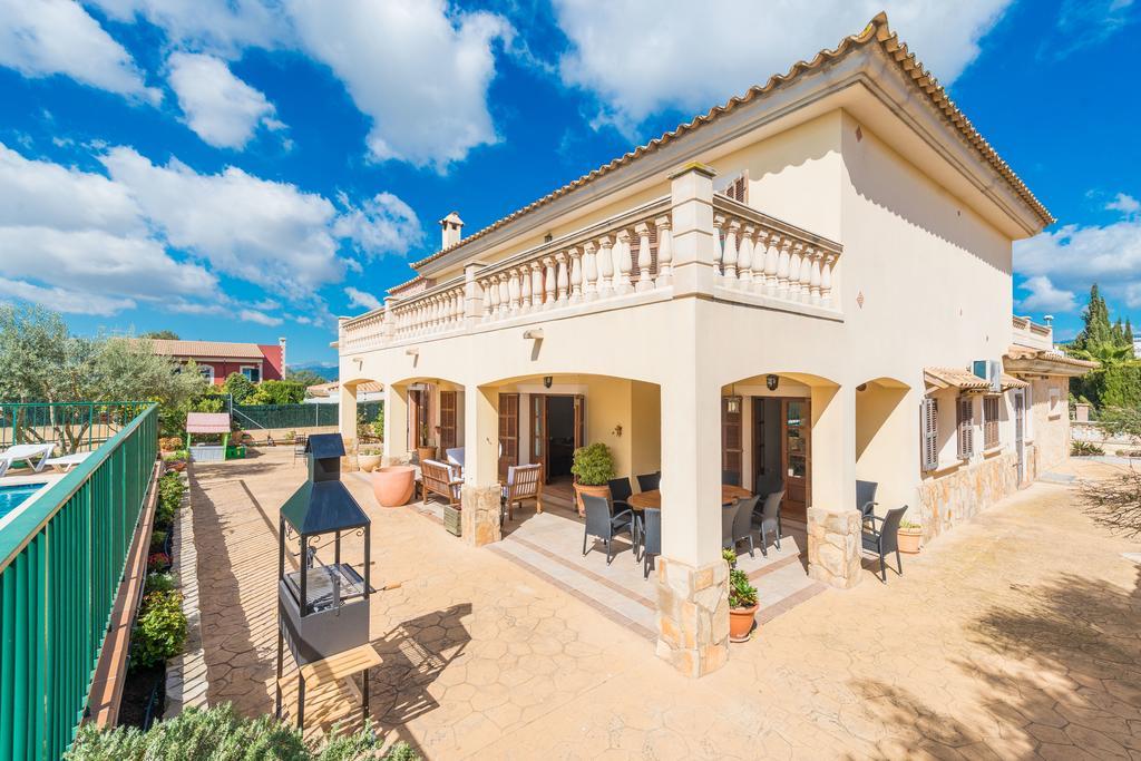 Villa Bumbori *