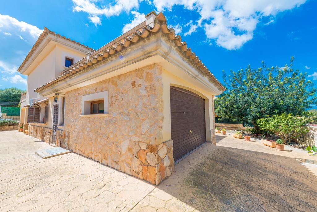 Villa Bumbori