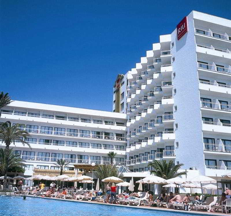 Protur Playa Cala Millor 4*