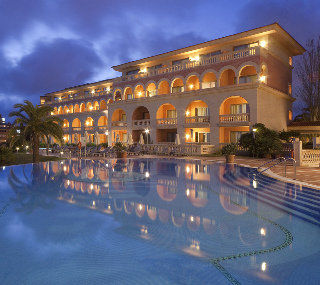 Pure Salt Port Adriano (adults Only) *