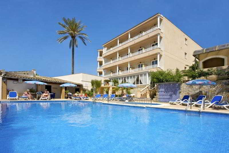 Hotel Venecia Paguera Peguera