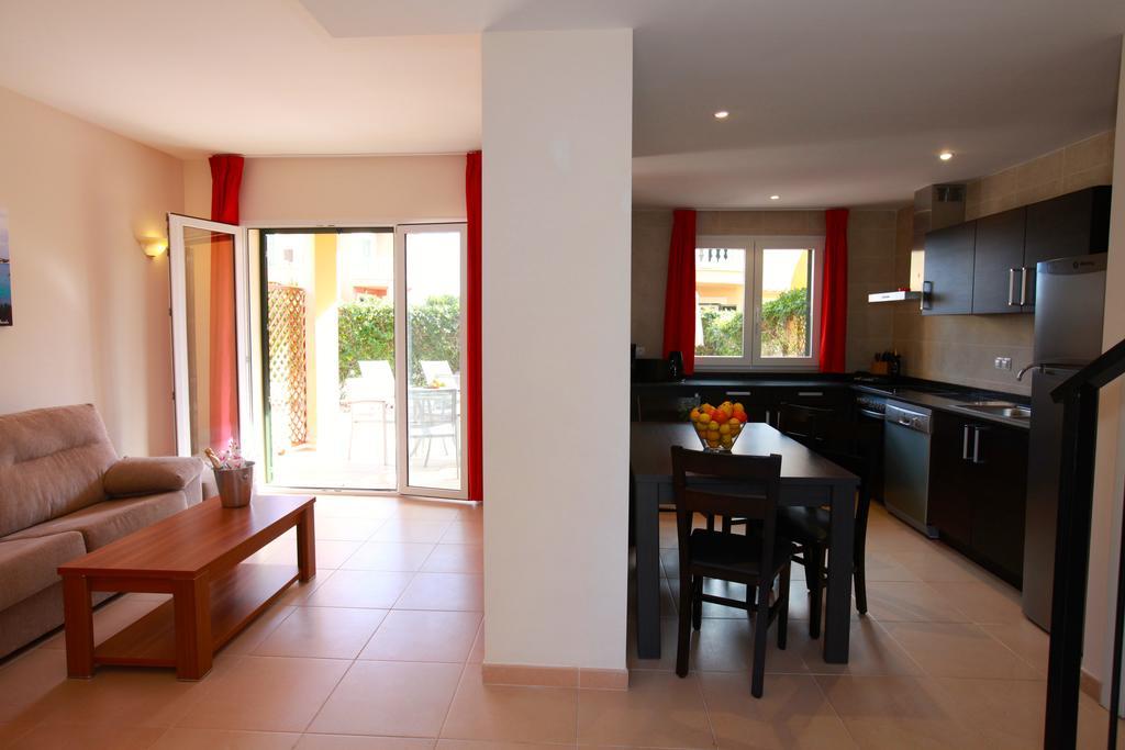 Apartamento Club Deluxe *