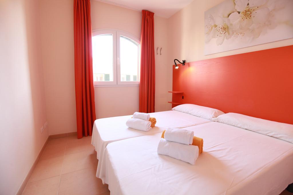 Apartamento Club Deluxe