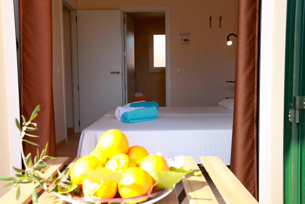 Club Deluxe Apartamento